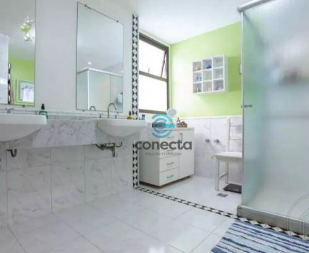 Apartamento, 4 quartos, 190 m² - Foto 9
