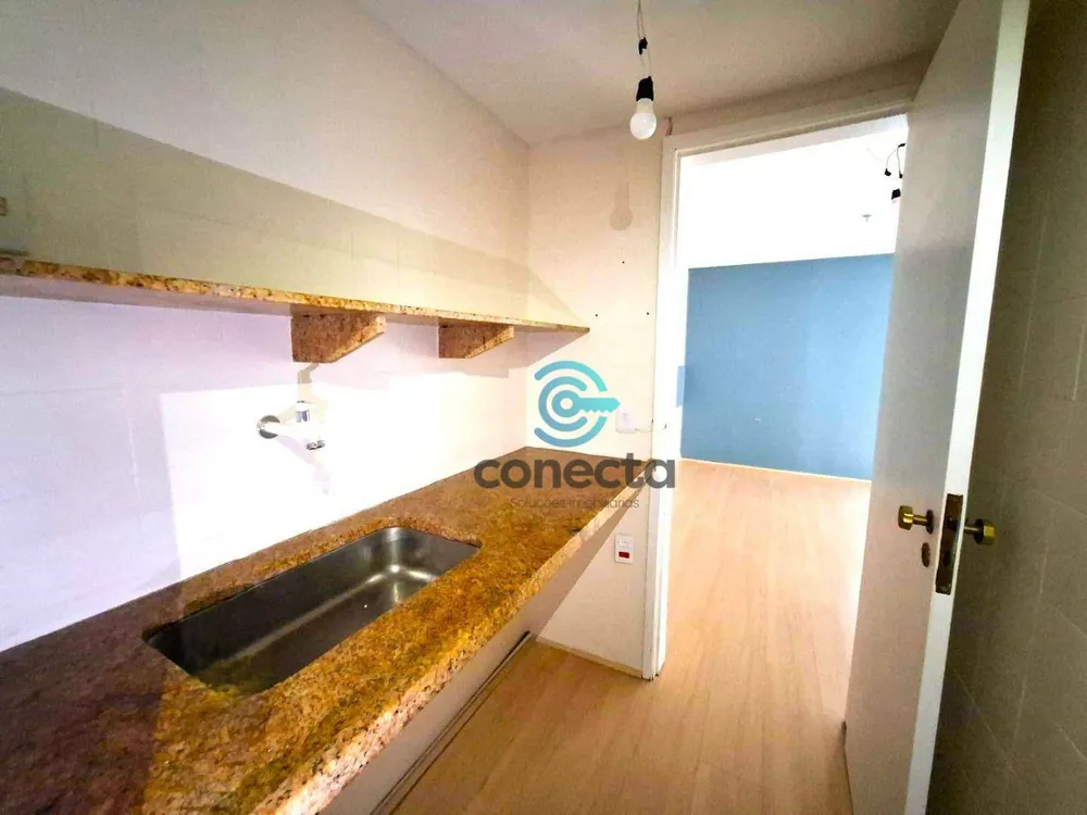 Sala-Conjunto, 31 m² - Foto 12
