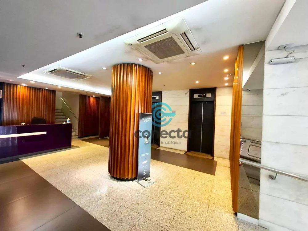 Sala-Conjunto, 31 m² - Foto 18