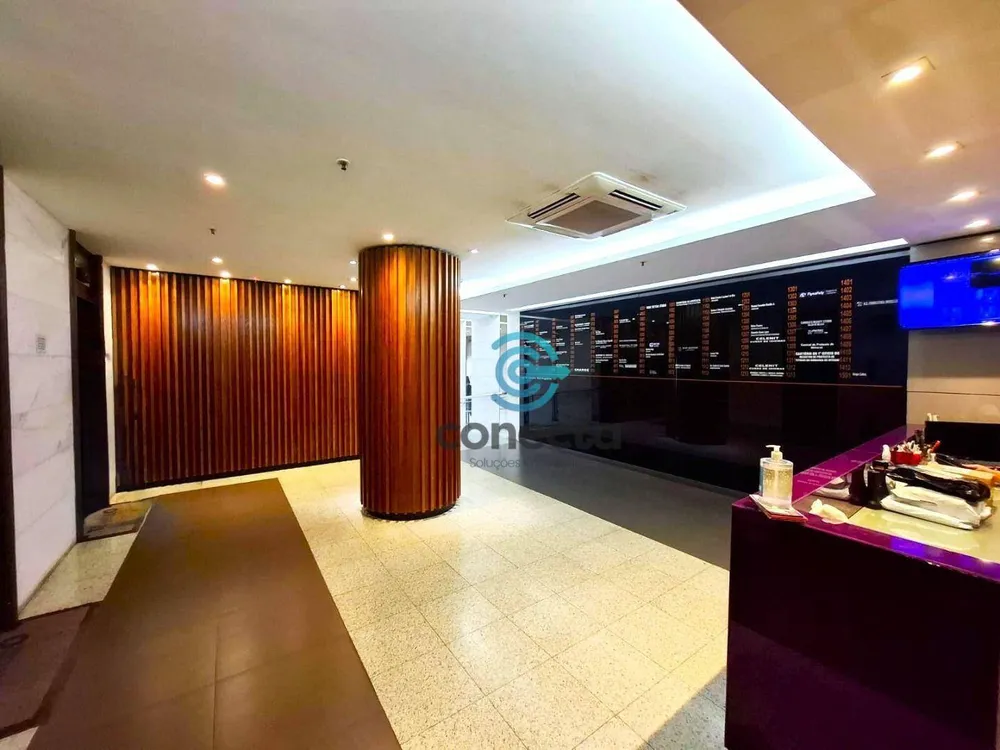 Sala-Conjunto, 31 m² - Foto 17