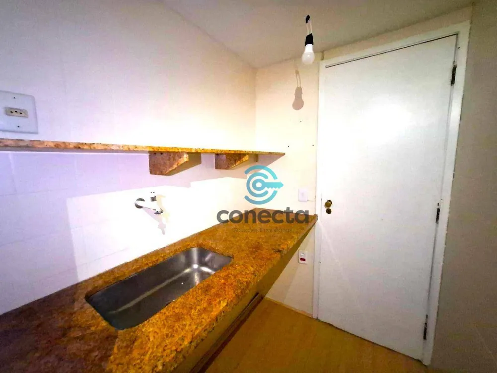 Sala-Conjunto, 31 m² - Foto 11
