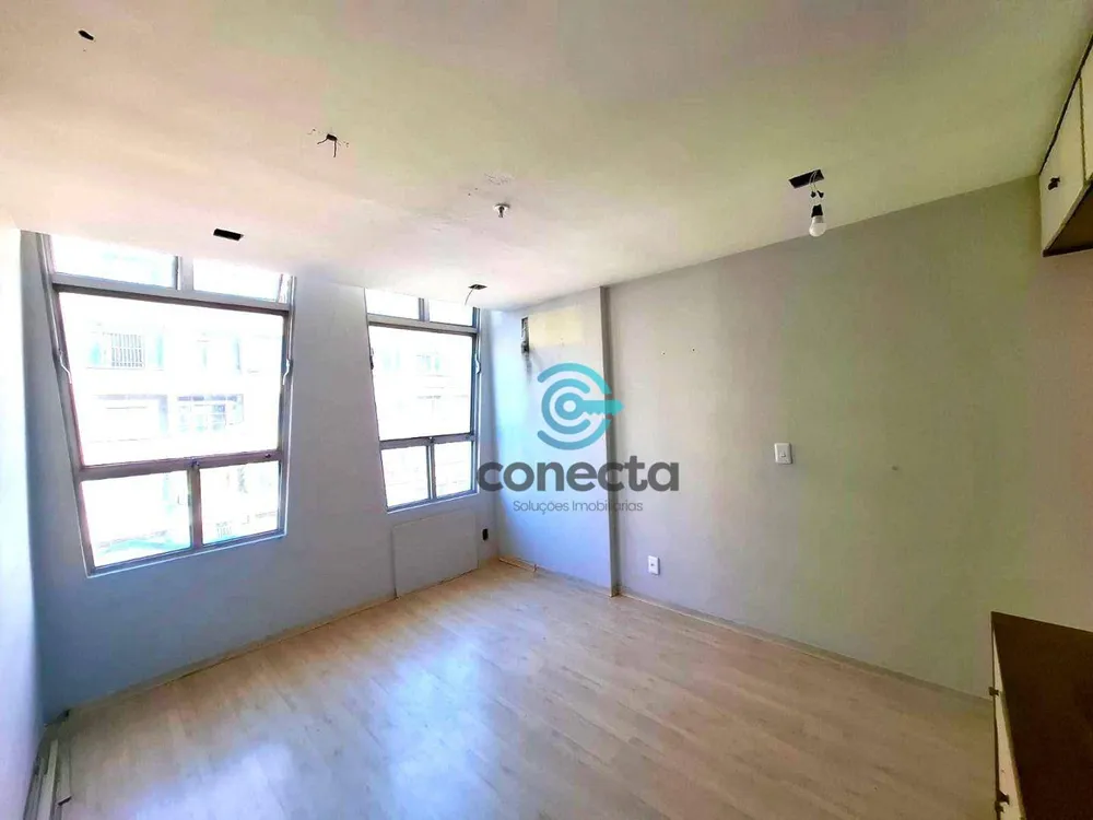 Sala-Conjunto, 31 m² - Foto 4