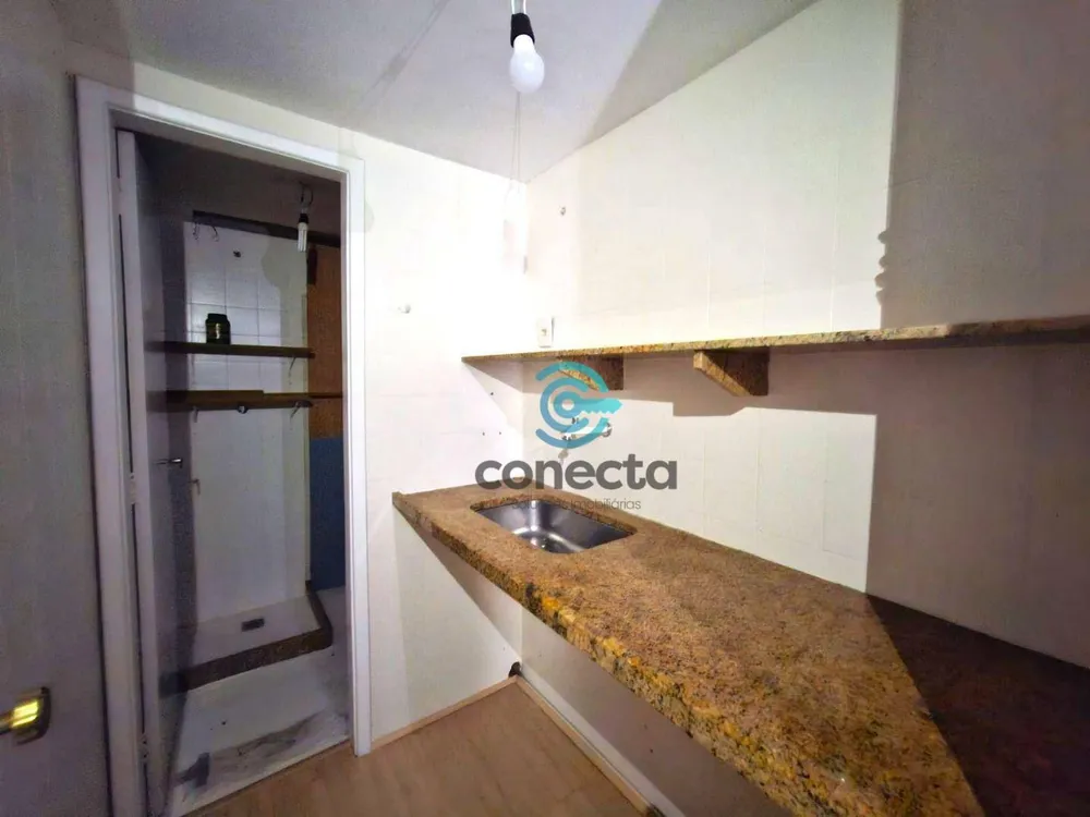Sala-Conjunto, 31 m² - Foto 9