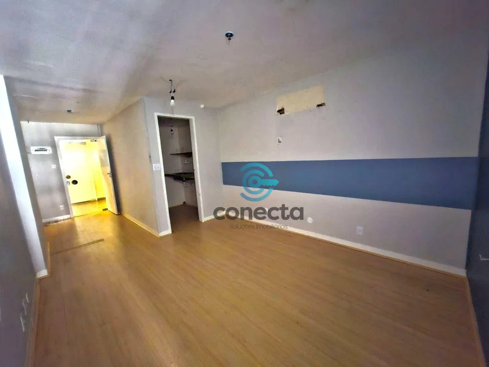 Sala-Conjunto, 31 m² - Foto 6