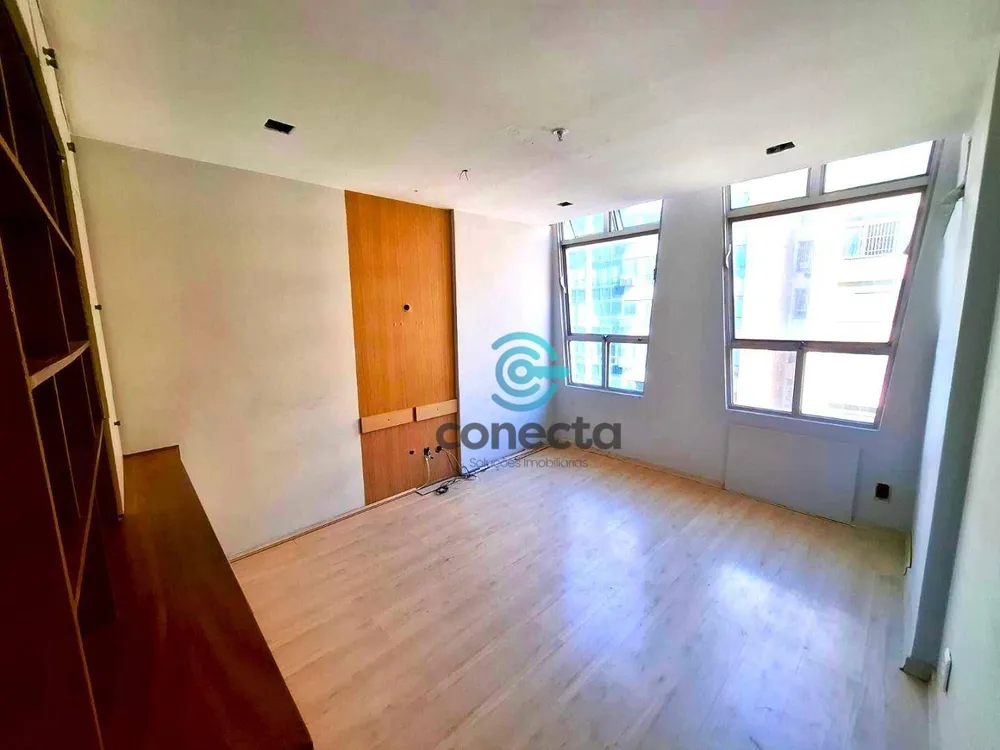 Sala-Conjunto, 31 m² - Foto 2
