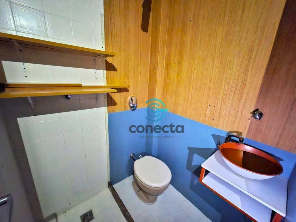 Sala-Conjunto, 31 m² - Foto 10