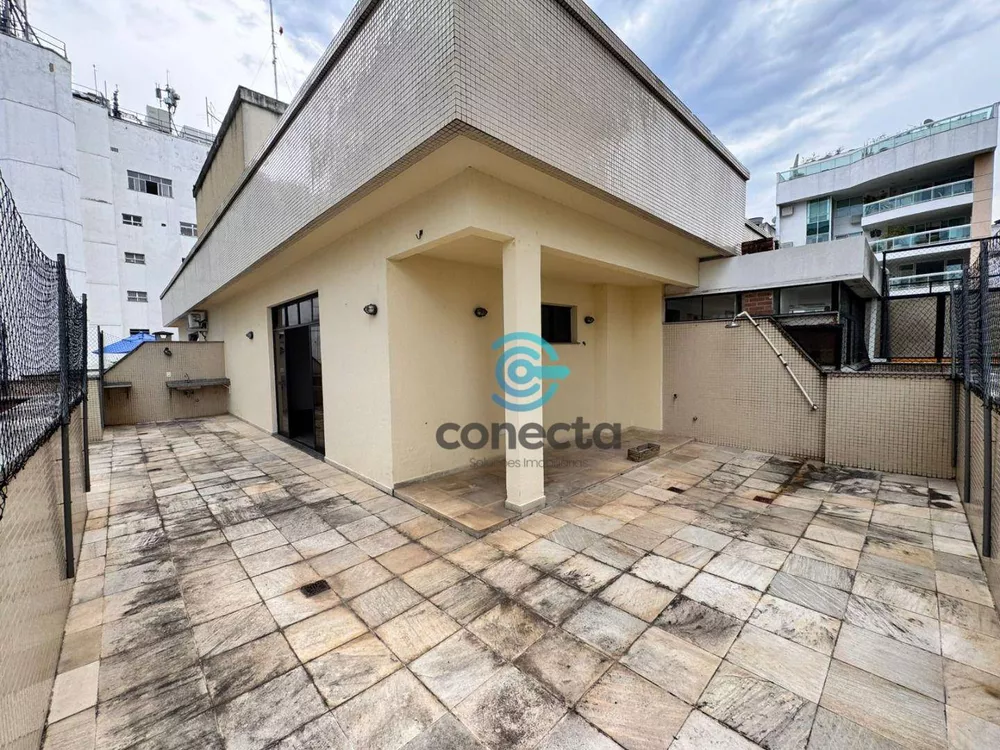 Cobertura, 3 quartos, 215 m² - Foto 6