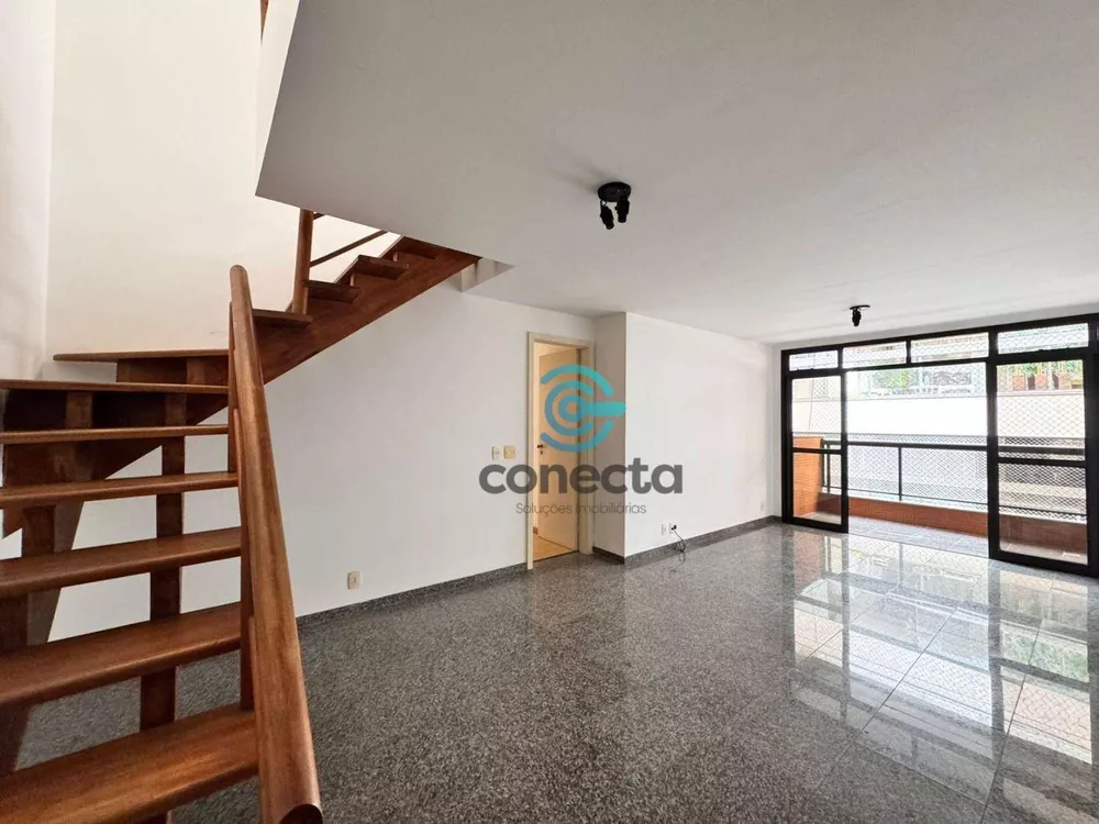 Cobertura, 3 quartos, 215 m² - Foto 7