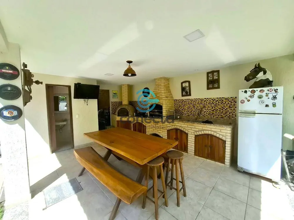 Casa, 3 quartos, 218 m² - Foto 5