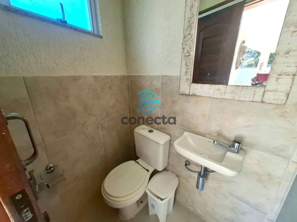 Casa, 3 quartos, 218 m² - Foto 11