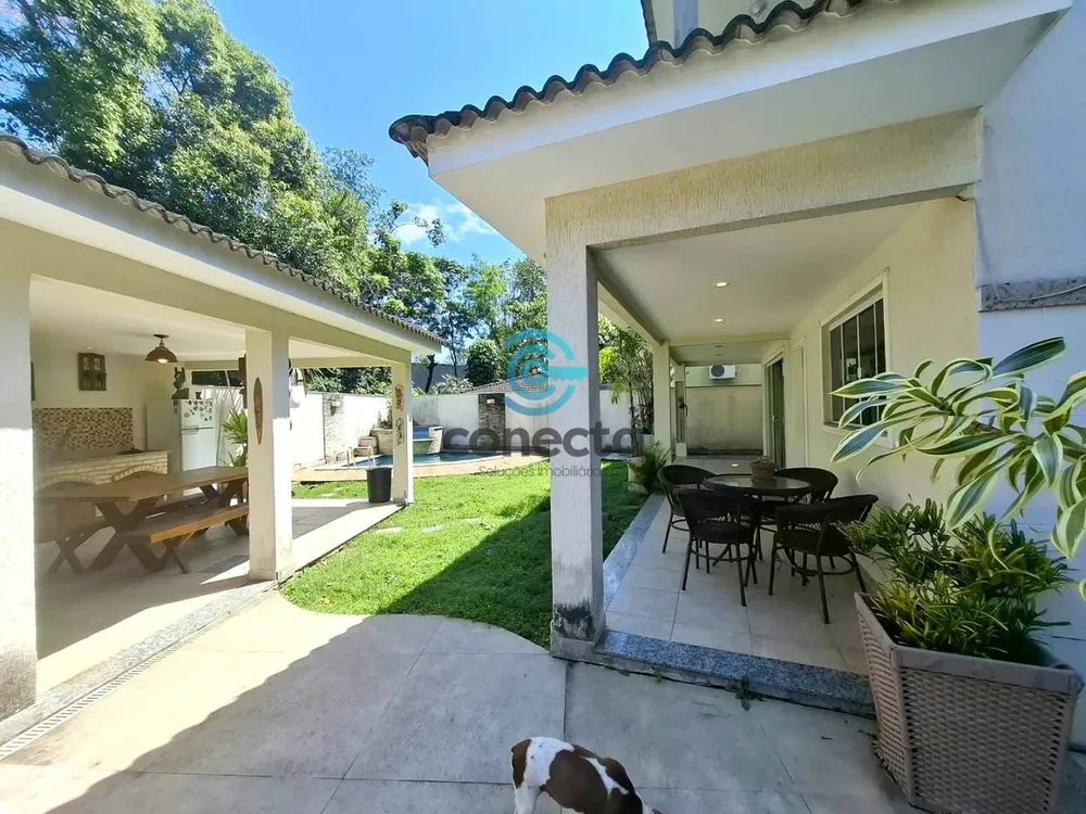 Casa, 3 quartos, 218 m² - Foto 8