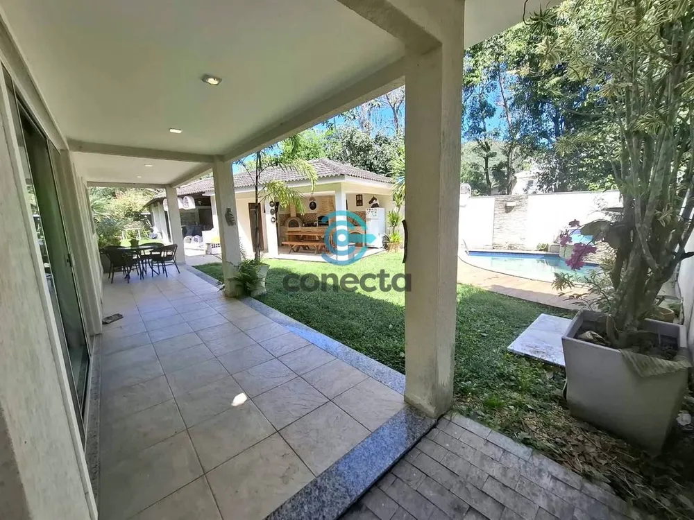 Casa, 3 quartos, 218 m² - Foto 9