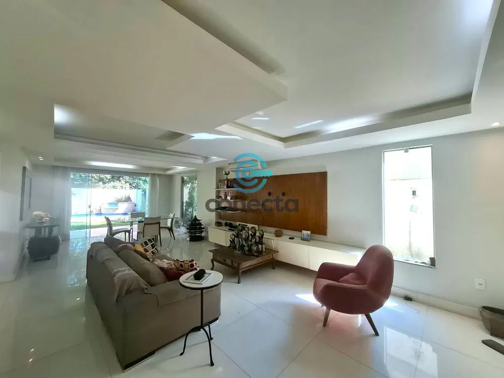 Casa, 3 quartos, 218 m² - Foto 15