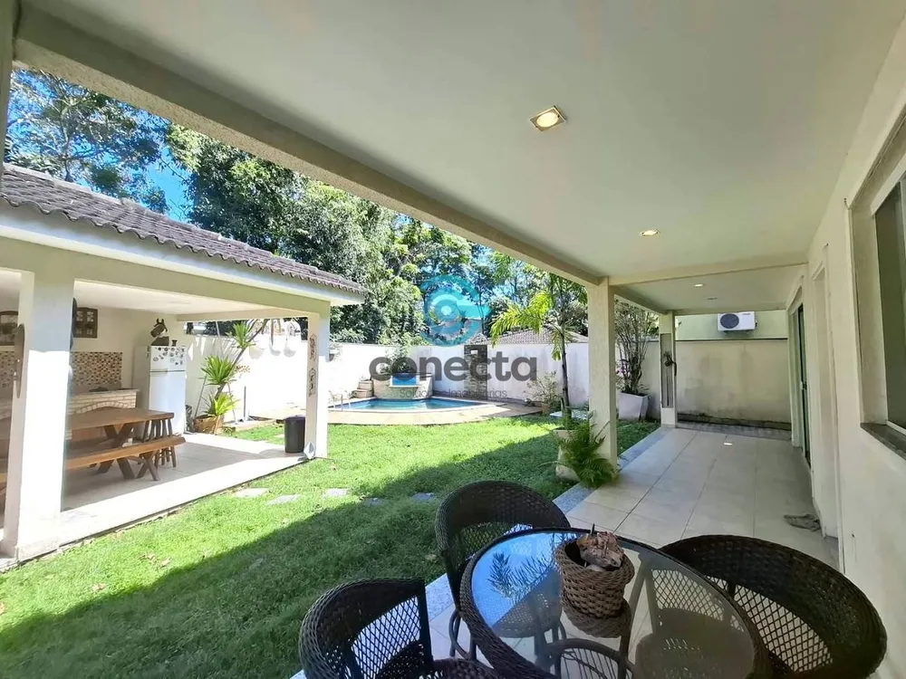 Casa, 3 quartos, 218 m² - Foto 10