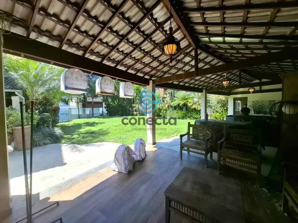 Casa, 3 quartos, 218 m² - Foto 7