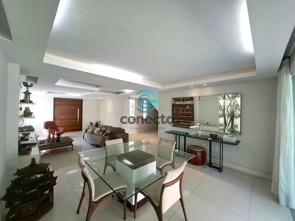 Casa, 3 quartos, 218 m² - Foto 14