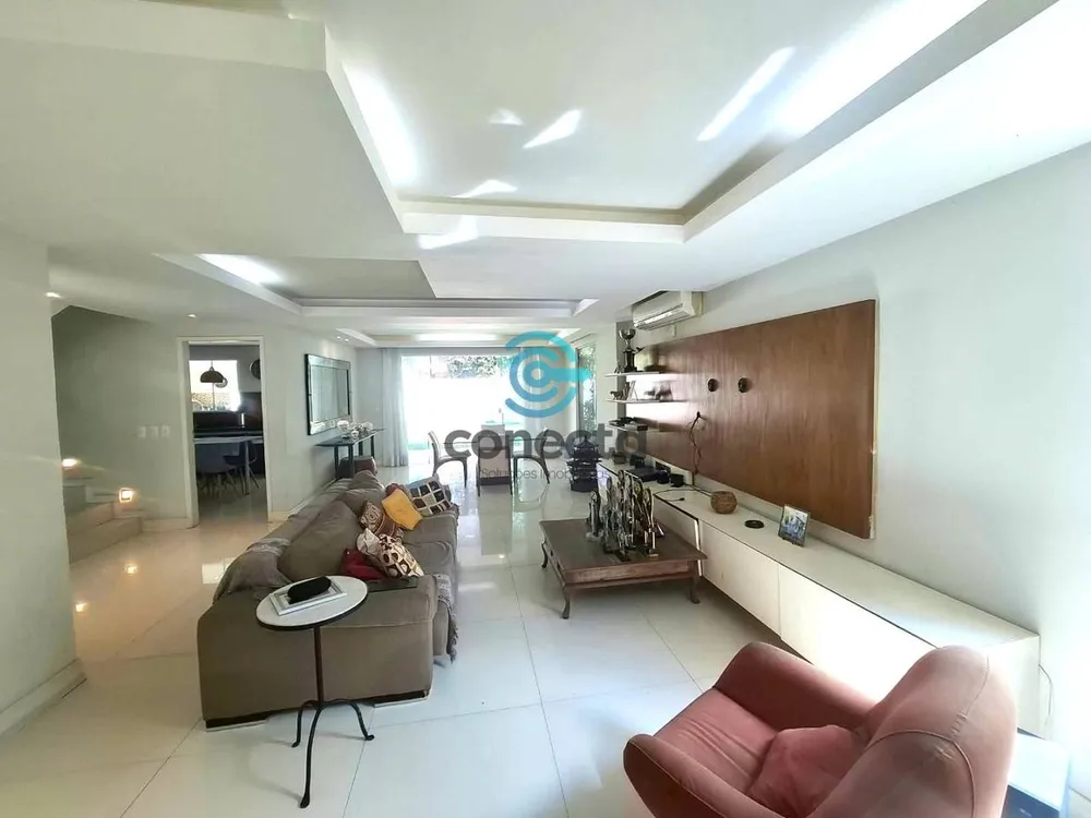 Casa, 3 quartos, 218 m² - Foto 16