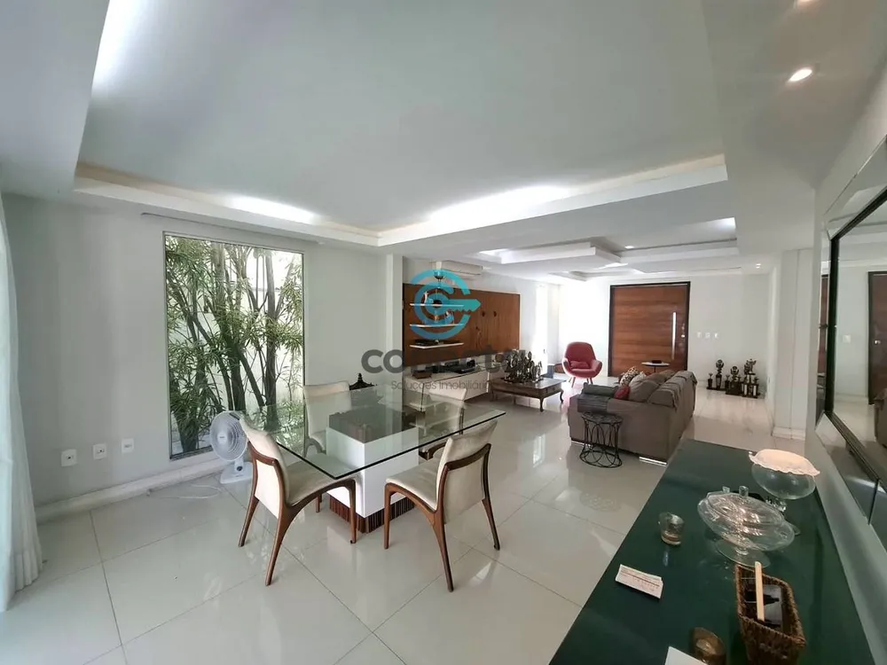 Casa, 3 quartos, 218 m² - Foto 13