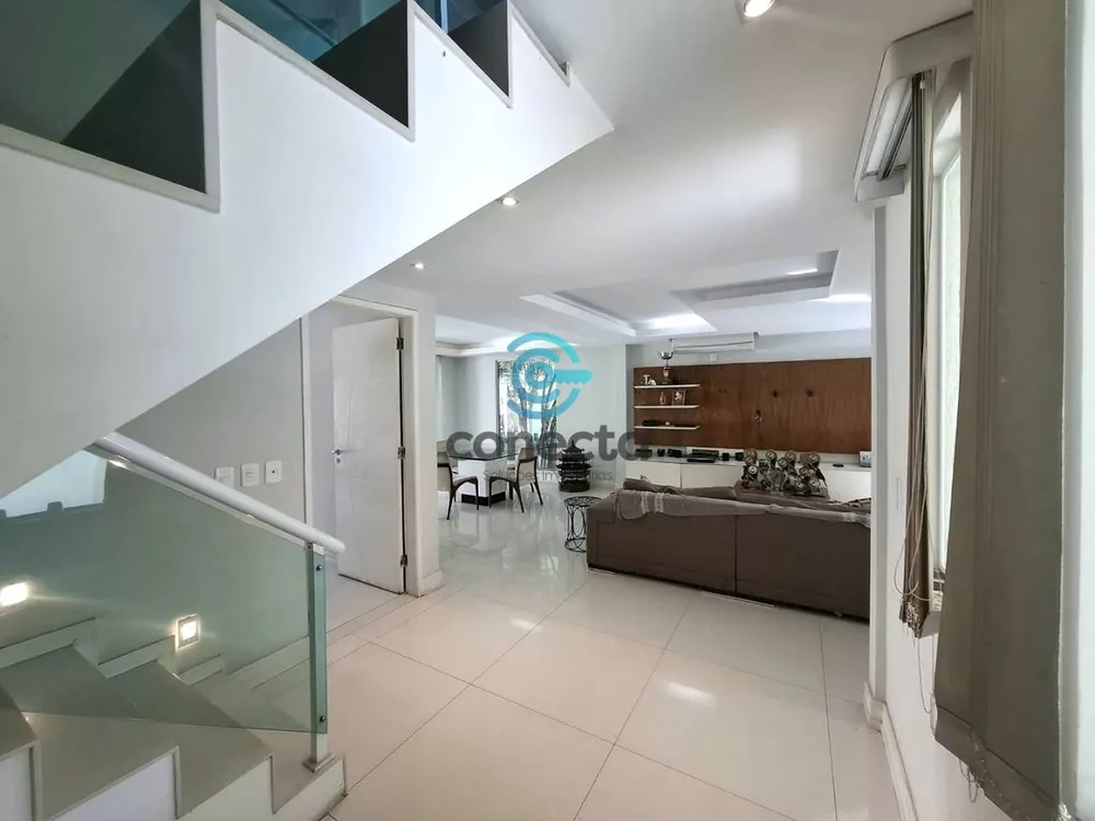 Casa, 3 quartos, 218 m² - Foto 17