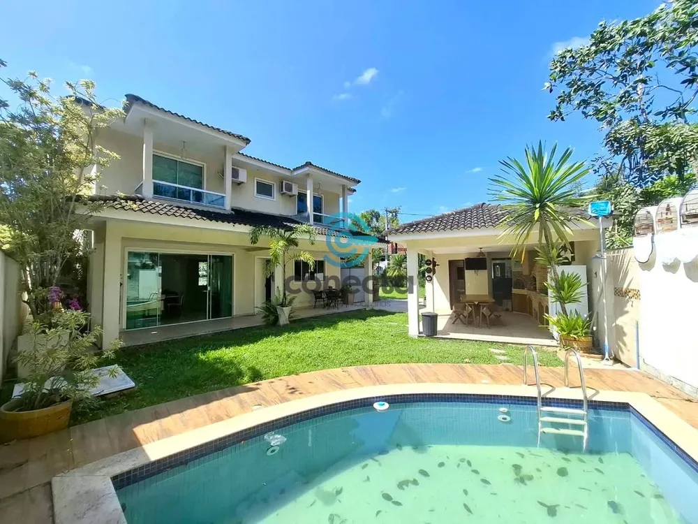 Casa, 3 quartos, 218 m² - Foto 3