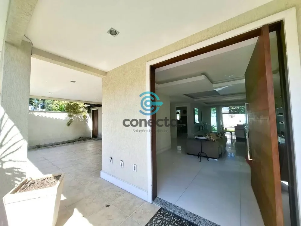 Casa, 3 quartos, 218 m² - Foto 12