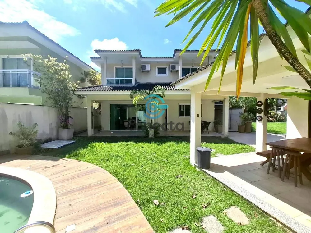 Casa, 3 quartos, 218 m² - Foto 6
