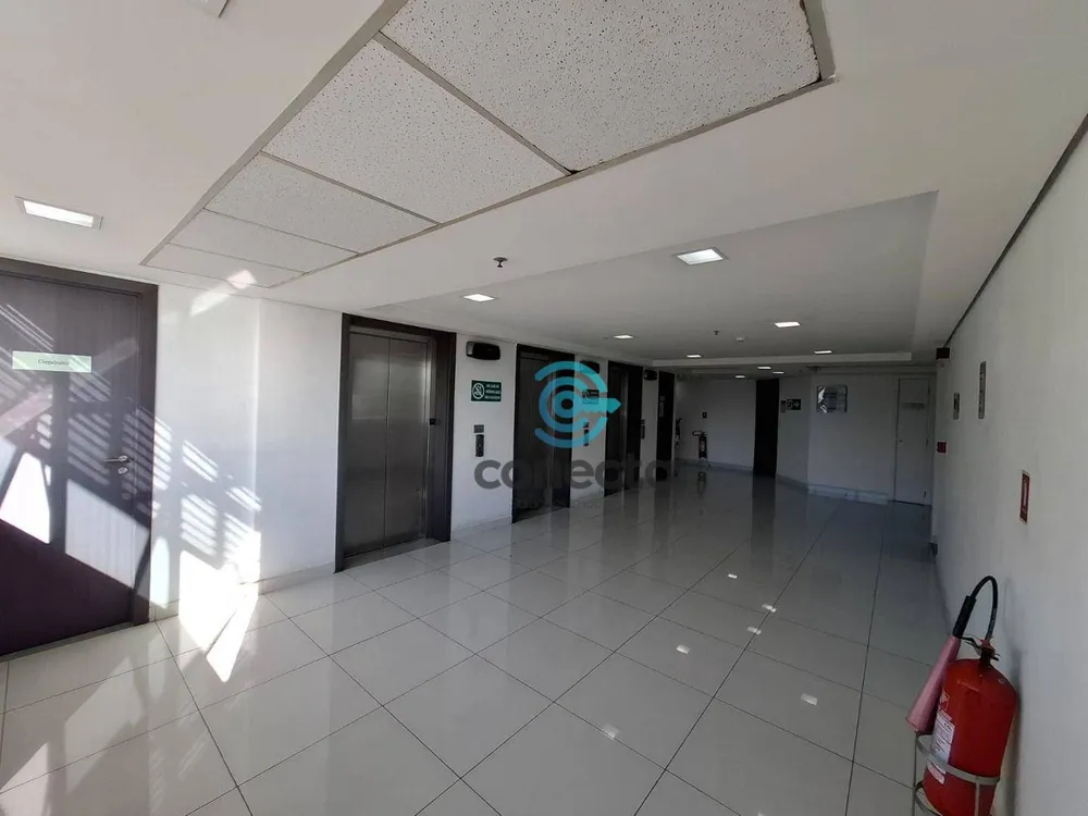 Sala-Conjunto, 40 m² - Foto 12