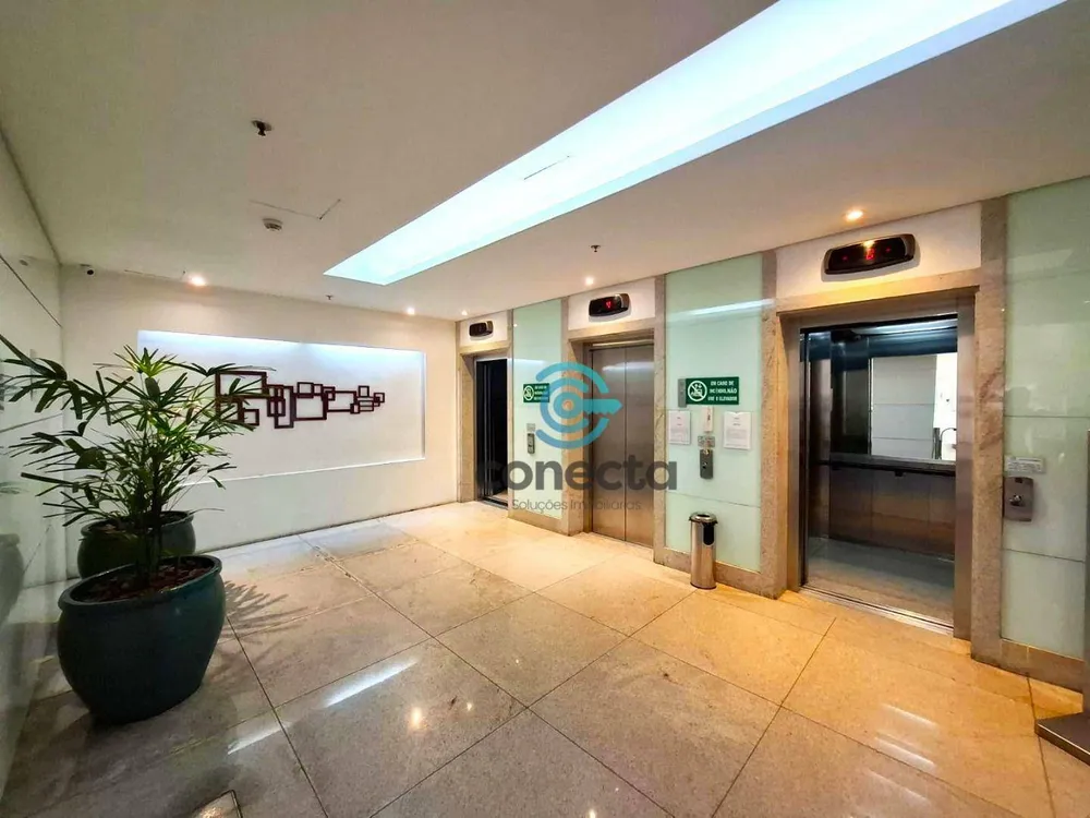 Sala-Conjunto, 40 m² - Foto 2