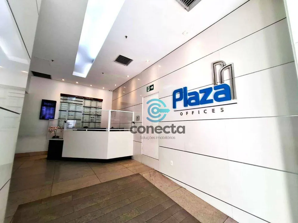 Sala-Conjunto, 40 m² - Foto 1