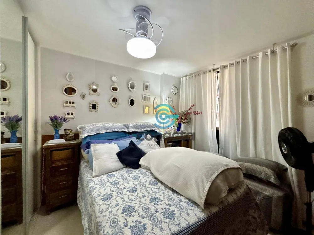 Apartamento, 3 quartos, 108 m² - Foto 8