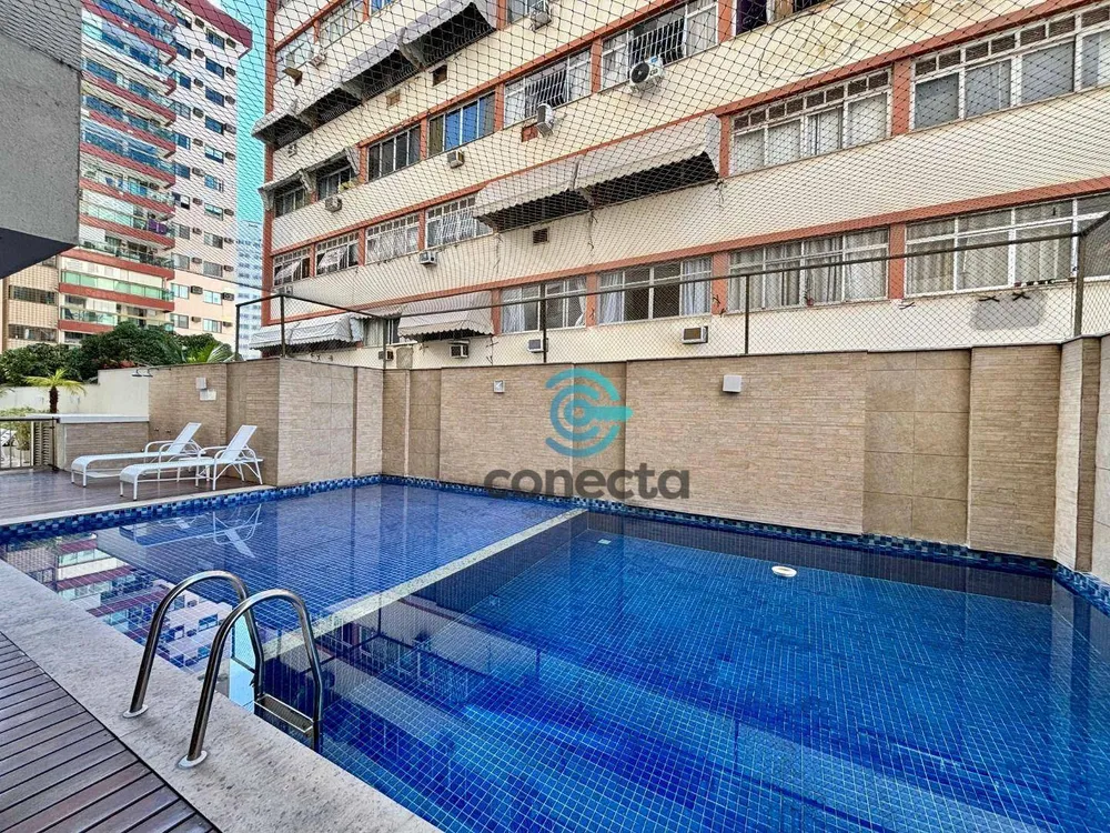 Apartamento, 3 quartos, 108 m² - Foto 29