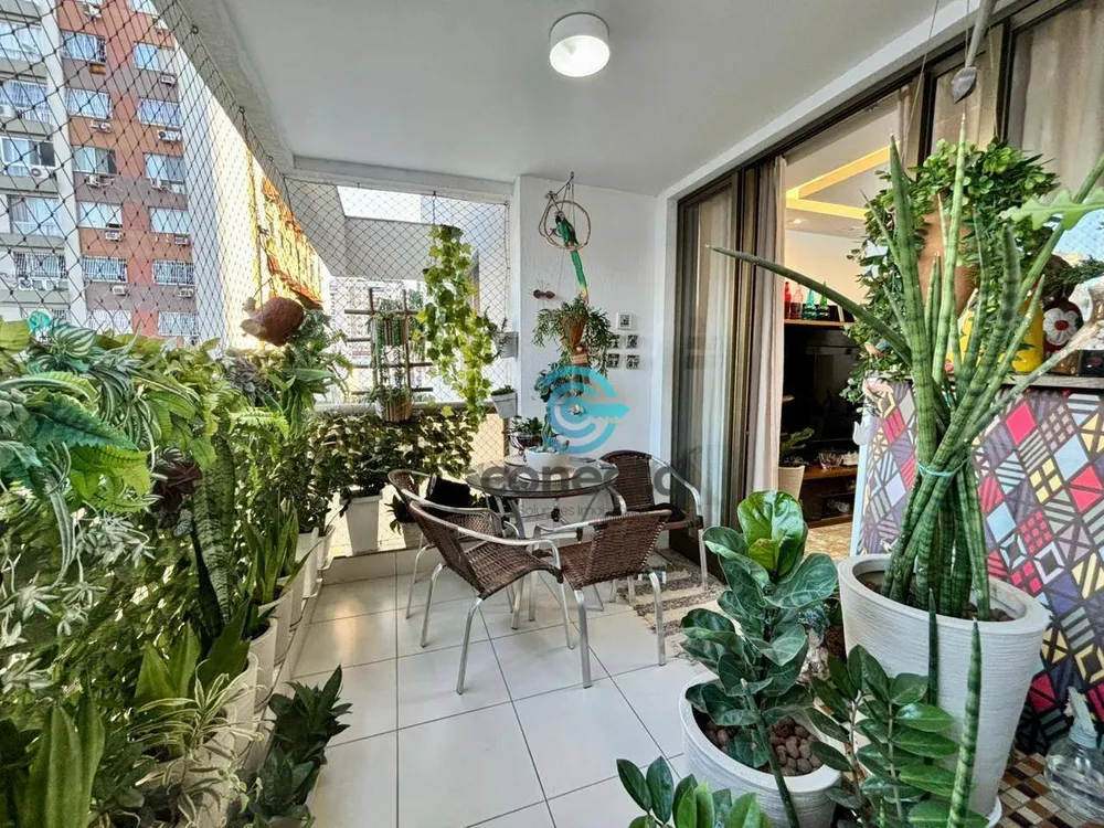 Apartamento, 3 quartos, 108 m² - Foto 7