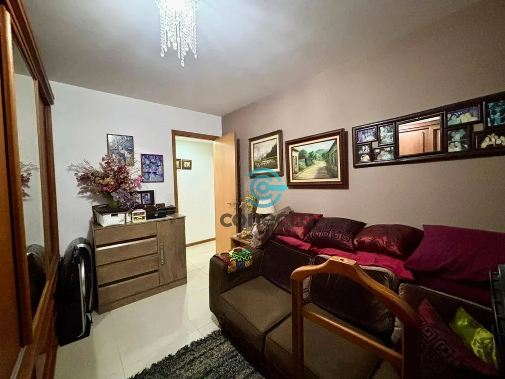 Apartamento, 3 quartos, 108 m² - Foto 15
