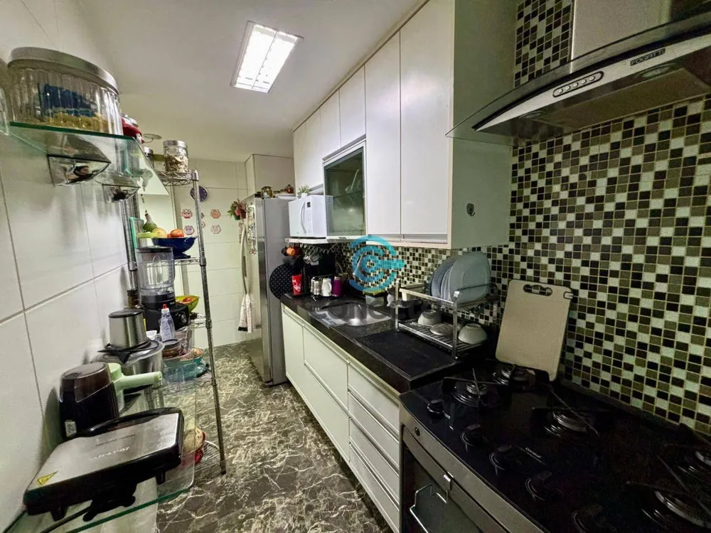 Apartamento, 3 quartos, 108 m² - Foto 17