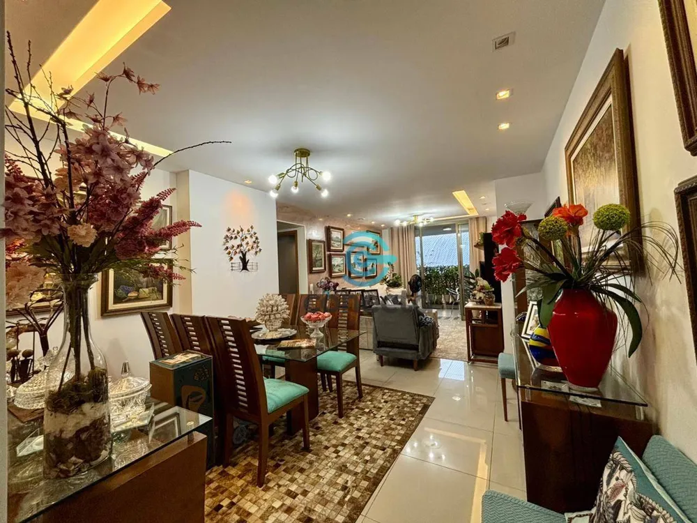 Apartamento, 3 quartos, 108 m² - Foto 4