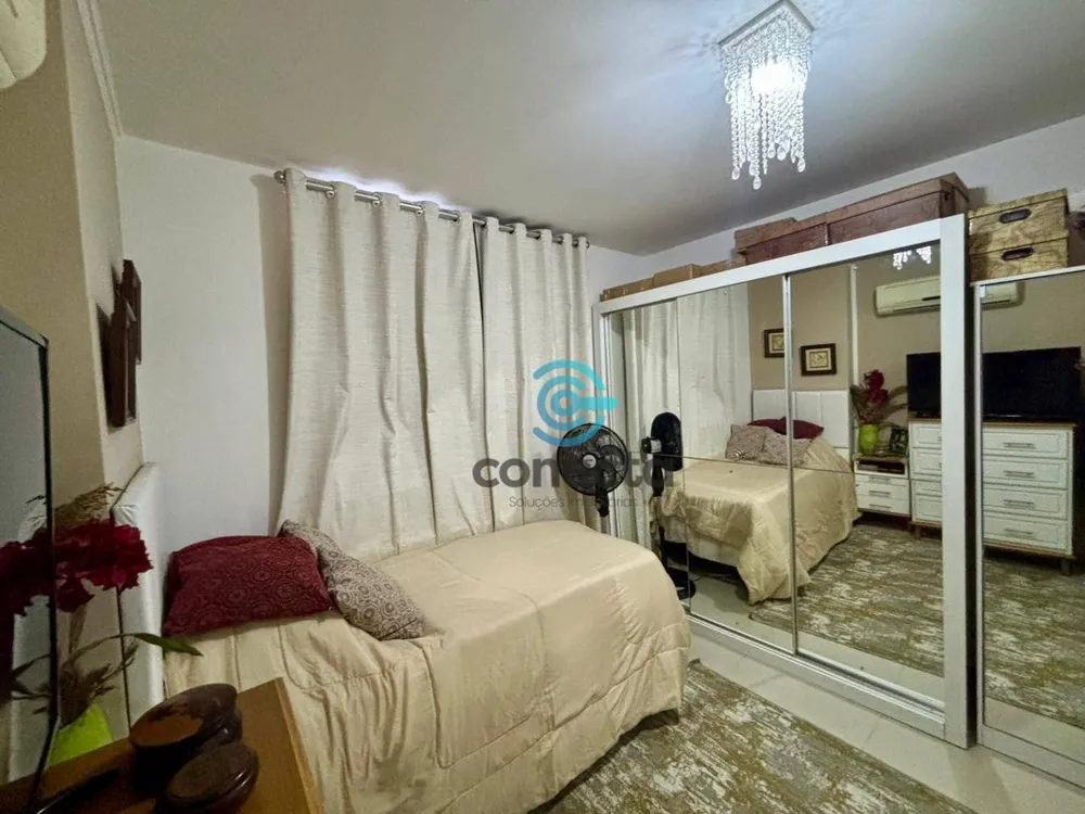Apartamento, 3 quartos, 108 m² - Foto 11