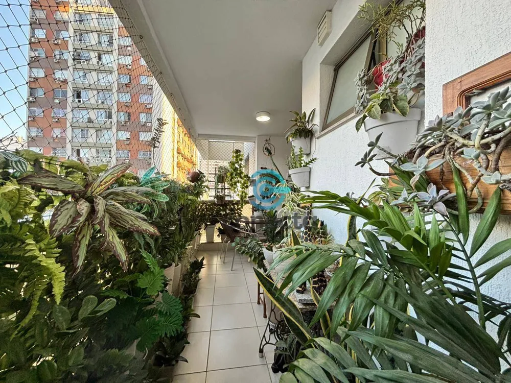Apartamento, 3 quartos, 108 m² - Foto 6