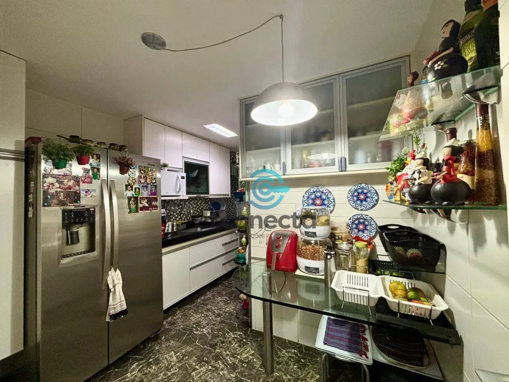 Apartamento, 3 quartos, 108 m² - Foto 16