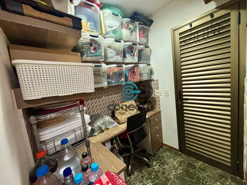 Apartamento, 3 quartos, 108 m² - Foto 13