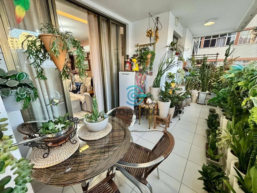 Apartamento, 3 quartos, 108 m² - Foto 5