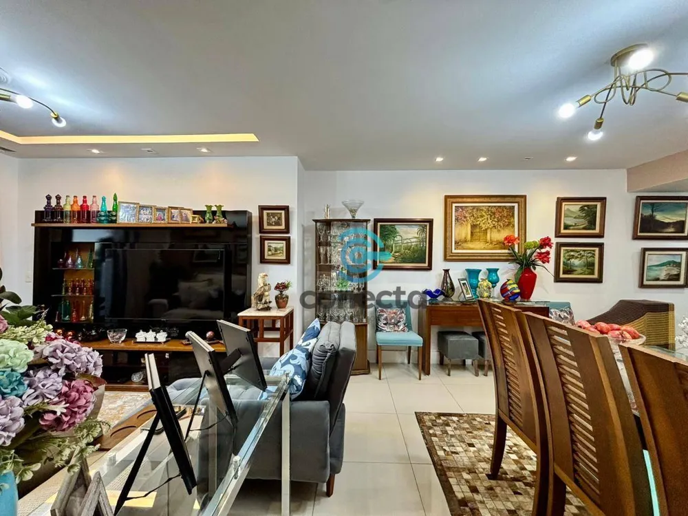 Apartamento, 3 quartos, 108 m² - Foto 2