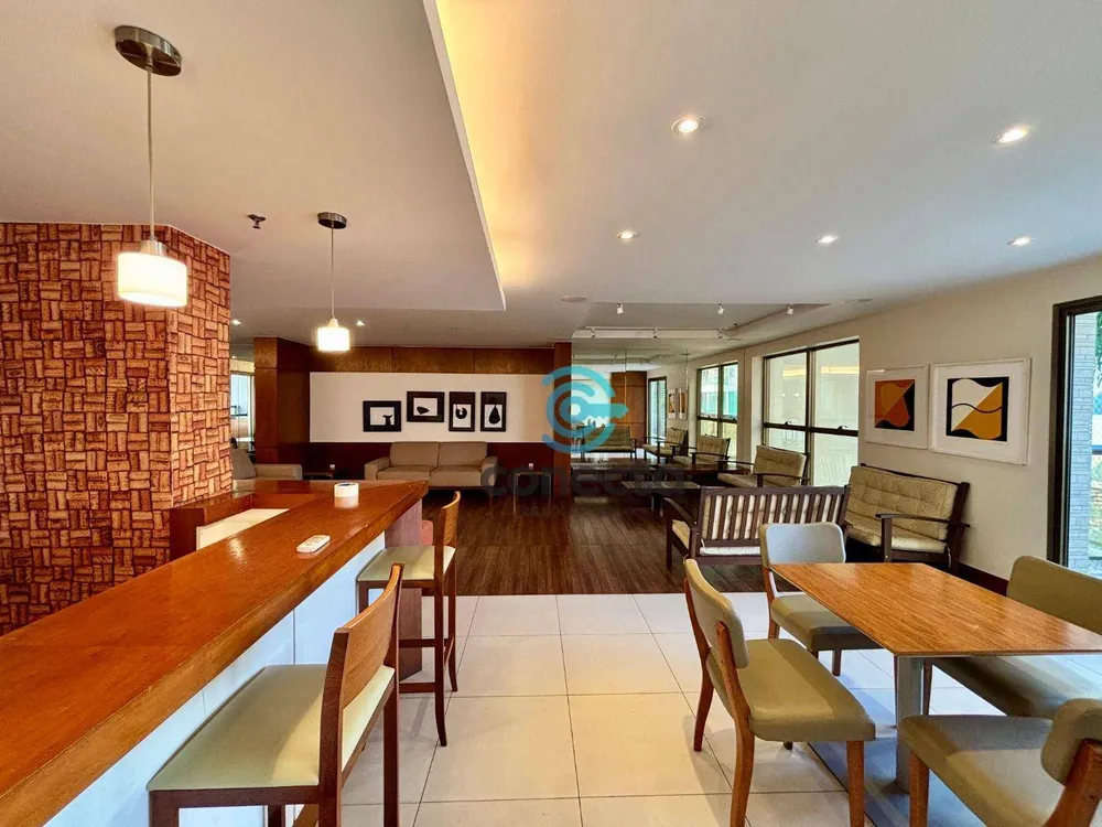 Apartamento, 3 quartos, 108 m² - Foto 18