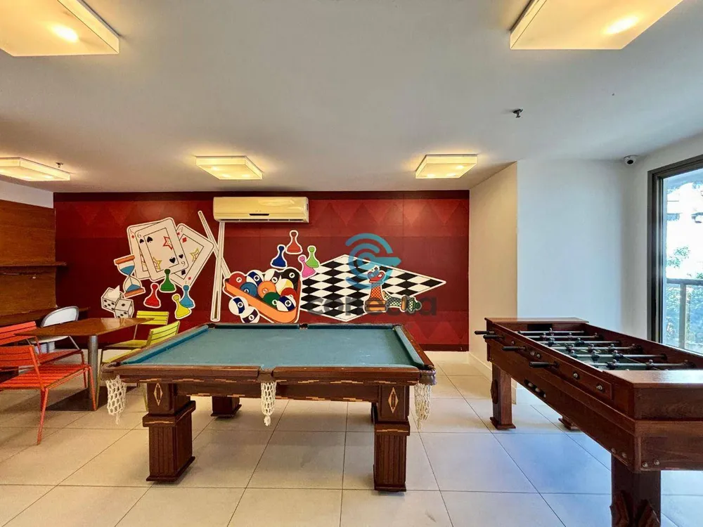 Apartamento, 3 quartos, 108 m² - Foto 21