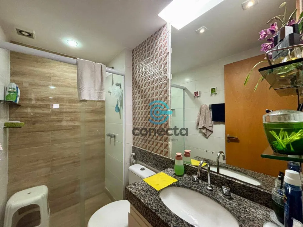 Apartamento, 3 quartos, 108 m² - Foto 10