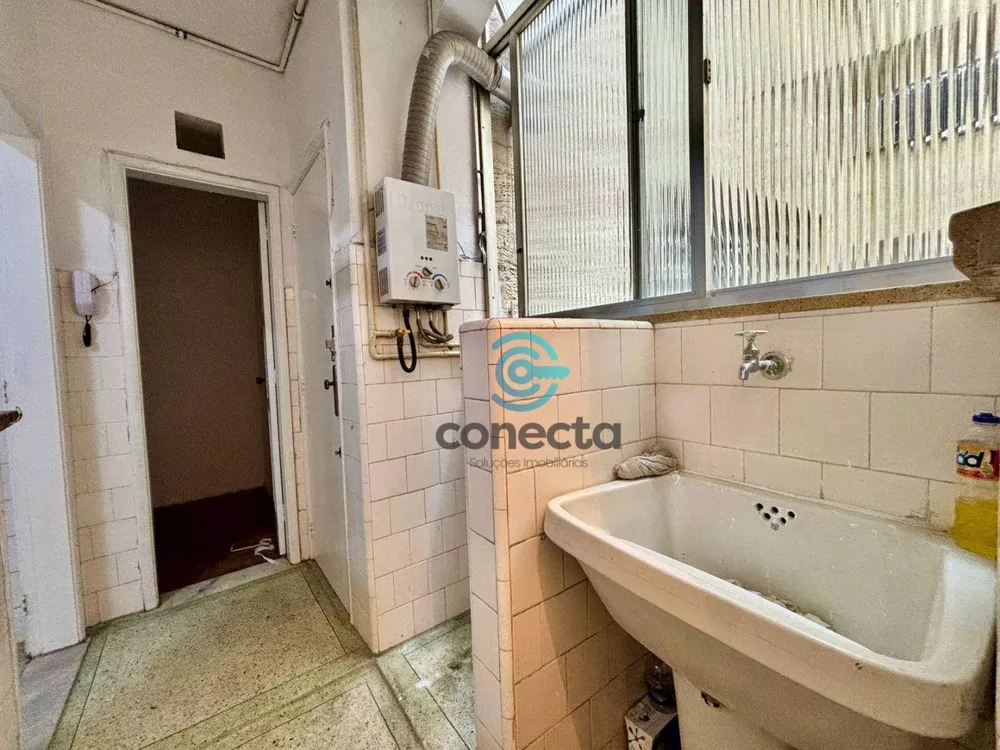 Apartamento, 3 quartos, 85 m² - Foto 4