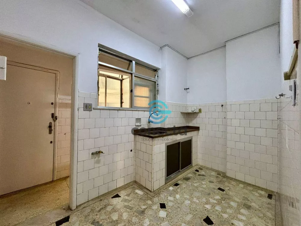 Apartamento, 3 quartos, 85 m² - Foto 2