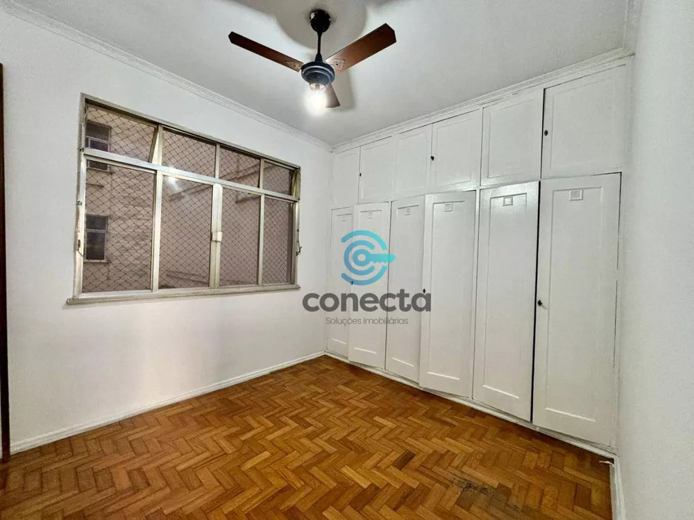 Apartamento, 3 quartos, 85 m² - Foto 3