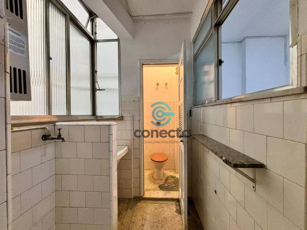 Apartamento, 3 quartos, 85 m² - Foto 10
