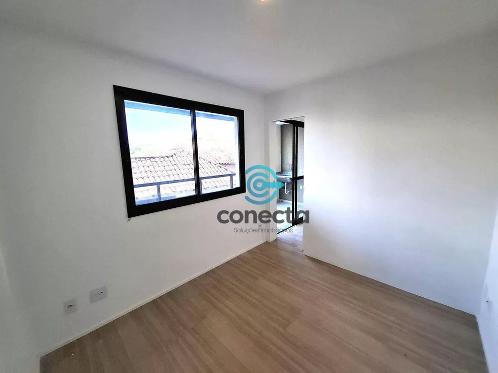 Apartamento para alugar com 1 quarto, 40m² - Foto 7