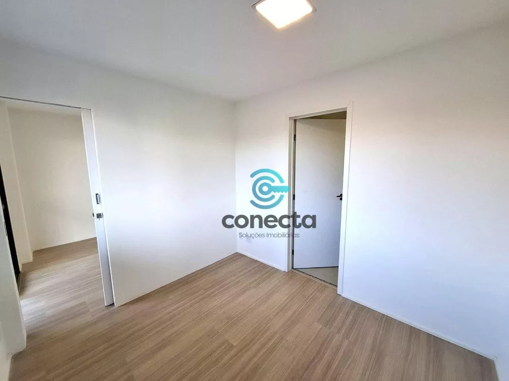 Apartamento para alugar com 1 quarto, 40m² - Foto 6